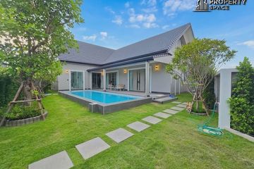 3 Bedroom Villa for sale in Nong Prue, Chonburi