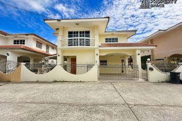 4 Bedroom House for sale in Wonderland 1, Nong Prue, Chonburi
