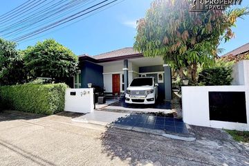 3 Bedroom House for sale in Huai Yai, Chonburi