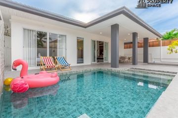 4 Bedroom Villa for Sale or Rent in Nong Prue, Chonburi
