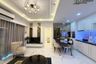 2 Bedroom Condo for sale in The Empire Tower, Nong Prue, Chonburi