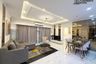 2 Bedroom Condo for sale in The Empire Tower, Nong Prue, Chonburi