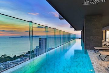 1 Bedroom Condo for rent in The Panora Pattaya, Nong Prue, Chonburi
