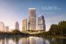2 Bedroom Condo for sale in Dusit Central Park, Silom, Bangkok near MRT Silom