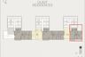 2 Bedroom Condo for sale in Dusit Central Park, Silom, Bangkok near MRT Silom