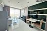 1 Bedroom Condo for sale in The Vision, Nong Prue, Chonburi