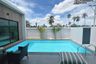 3 Bedroom Villa for rent in Hivery Pool Villa 2, Nong Pla Lai, Chonburi