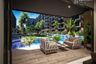 3 Bedroom Condo for sale in Zenith Pattaya ll, Nong Prue, Chonburi