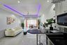 2 Bedroom Condo for sale in Baan Suan Lalana, Nong Prue, Chonburi
