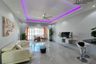 2 Bedroom Condo for sale in Baan Suan Lalana, Nong Prue, Chonburi
