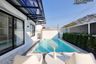 3 Bedroom Villa for rent in Nong Prue, Chonburi