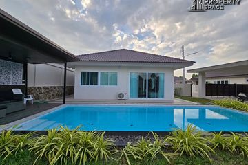3 Bedroom Villa for sale in Garden Ville 6, Huai Yai, Chonburi