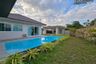 3 Bedroom Villa for sale in Garden Ville 6, Huai Yai, Chonburi
