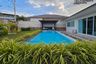 3 Bedroom Villa for sale in Garden Ville 6, Huai Yai, Chonburi