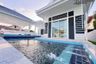 5 Bedroom Villa for rent in Thai Garden Hill, Nong Prue, Chonburi
