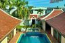 4 Bedroom Villa for rent in Nong Prue, Chonburi