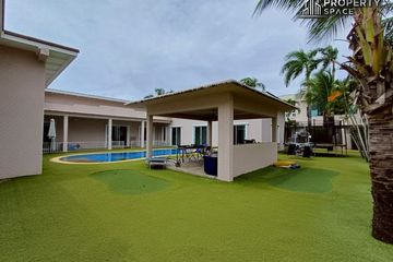 5 Bedroom Villa for Sale or Rent in Santa Maria, Pong, Chonburi