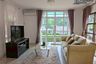 3 Bedroom House for rent in Central Park 3 Village, Nong Prue, Chonburi
