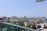 1 Bedroom Condo for sale in City Garden Tower, Nong Prue, Chonburi