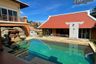 5 Bedroom Villa for rent in Grand Regent Residence, Pong, Chonburi