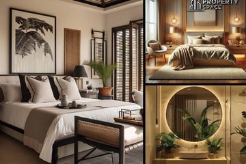 1 Bedroom Condo for sale in The Riviera Beverly Hills Residences, Nong Prue, Chonburi