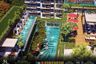 1 Bedroom Condo for sale in The Riviera Beverly Hills Residences, Nong Prue, Chonburi