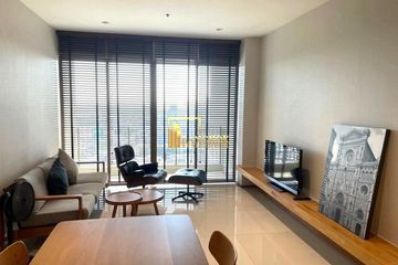 1 Bedroom Condo for rent in The Emporio Place, Khlong Tan, Bangkok near BTS Phrom Phong