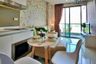 1 Bedroom Condo for sale in The Riviera Jomtien, Nong Prue, Chonburi