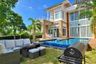 3 Bedroom Villa for rent in Baan Talay Pattaya, Na Jomtien, Chonburi