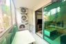 2 Bedroom Condo for sale in Laguna Bay, Nong Prue, Chonburi