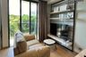 1 Bedroom Condo for rent in Andromeda Condominium, Nong Prue, Chonburi