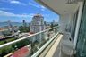 2 Bedroom Condo for sale in The Vision, Nong Prue, Chonburi