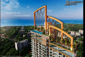 3 Bedroom Condo for sale in The Riviera Malibu & Residences, Nong Prue, Chonburi