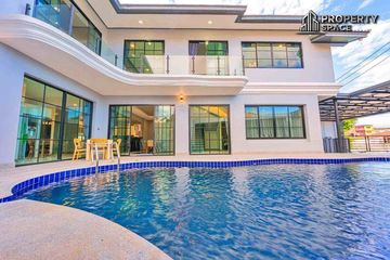 5 Bedroom Villa for rent in Suksabai Villa, Nong Prue, Chonburi