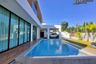 4 Bedroom Villa for rent in Huai Yai, Chonburi