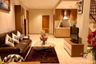 1 Bedroom Condo for rent in The Emporio Place, Khlong Tan, Bangkok near BTS Phrom Phong
