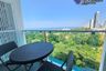 1 Bedroom Condo for rent in Nong Prue, Chonburi
