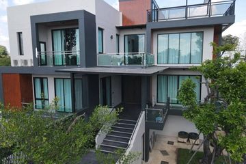 5 Bedroom House for rent in Nam Phrae, Chiang Mai
