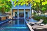 4 Bedroom Villa for rent in Na Kluea, Chonburi
