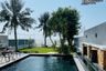 4 Bedroom Villa for rent in Na Kluea, Chonburi