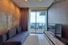 1 Bedroom Condo for sale in The Riviera Wongamat, Na Kluea, Chonburi