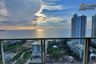 2 Bedroom Condo for sale in The Riviera Wongamat, 