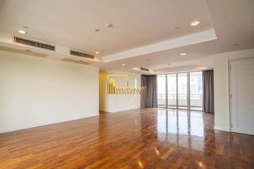 4 Bedroom Condo for rent in Hampton Thonglor 10, Khlong Tan Nuea, Bangkok near BTS Thong Lo