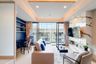 1 Bedroom Condo for sale in Zire Wongamat, Na Kluea, Chonburi