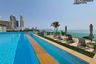 2 Bedroom Condo for sale in Laguna Heights, Na Kluea, Chonburi