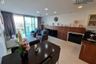 2 Bedroom Condo for sale in Laguna Heights, Na Kluea, Chonburi