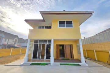 5 Bedroom House for sale in Bang Khanun, Nonthaburi