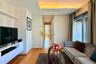 2 Bedroom Condo for rent in H Sukhumvit 43, Khlong Tan Nuea, Bangkok near BTS Phrom Phong