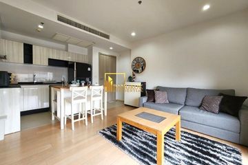 1 Bedroom Condo for rent in HQ by Sansiri, Khlong Tan Nuea, Bangkok near BTS Thong Lo