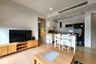1 Bedroom Condo for rent in HQ by Sansiri, Khlong Tan Nuea, Bangkok near BTS Thong Lo